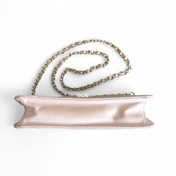 Tory Burch Light Pink Crossbody Bag - Picture 6 of 16